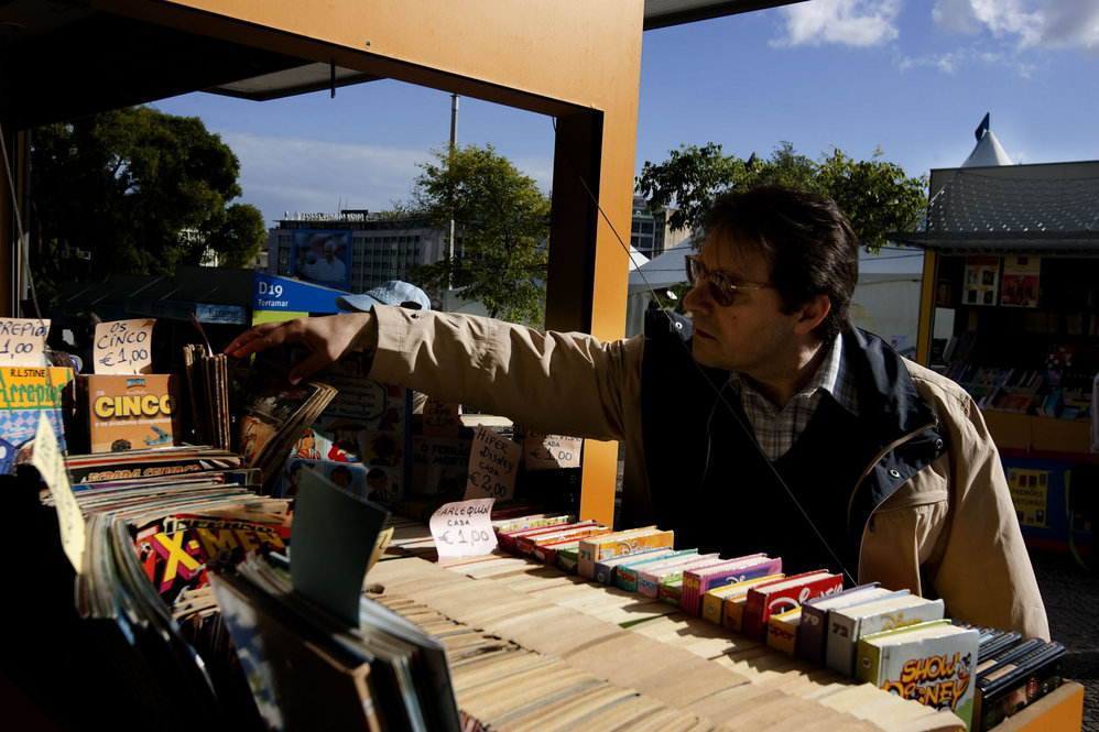 Feira do Livro 